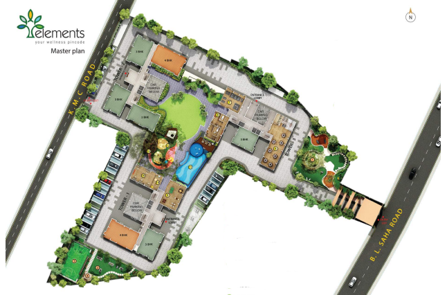Master Plan Image